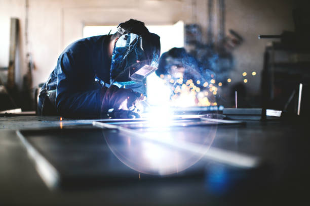 Reliable Moa, UT Welder & Metal Fabrication Solutions