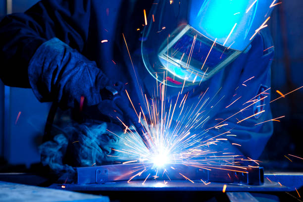Trusted Moa, UT Welder & Metal Fabrication Experts