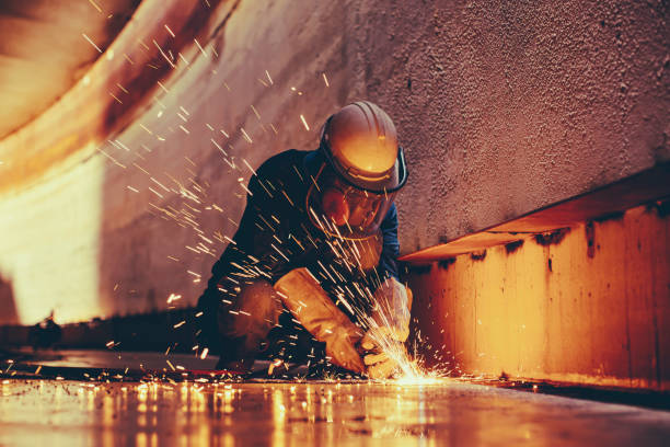 Best Automation and Robotic Welding in Moa, UT