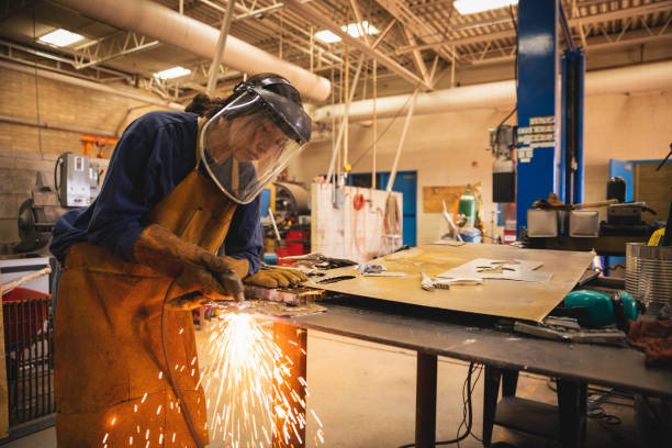 Best Food and Beverage Processing Equipment Welding in Moa, UT