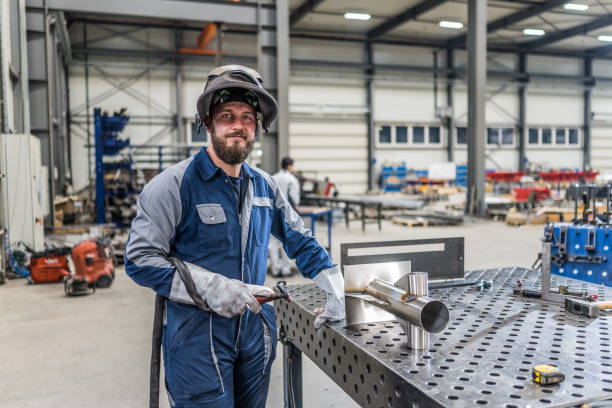 Affordable Welder Services in Moa, UT
