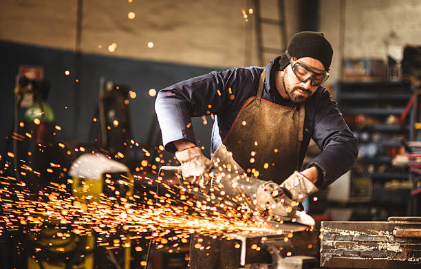 Best Maintenance and Repair Welding in Moa, UT